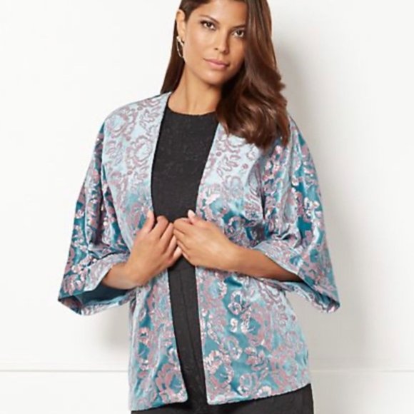 Eva Mendes NY & Co - Picture 1 of 2
